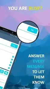 تحميل تطبيق AutoResponder for Telegram مهكر Apk للاندرويد 2026 أخر إصدار مجانا