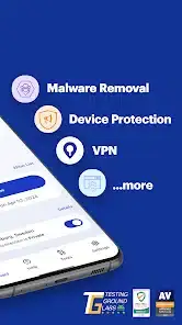 تنزيل برنامج Malwarebytes Mobile Security مهكر Apk للاندرويد 2026 أخر إصدار مجانا