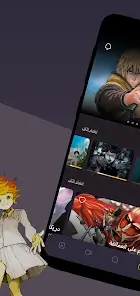 تحميل تطبيق مانجا للشباب Manga Arabia مهكر Apk للاندرويد 2026 أخر إصدار مجانا