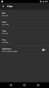 تحميل تطبيق Image Search - PictPicks مهكر Apk للاندرويد 2026 أخر إصدار مجانا