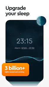 تحميل تطبيق دورة النوم Sleep Cycle مهكر Apk للاندرويد 2026 أخر إصدار مجانا