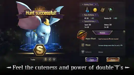 تحميل لعبة Taichi Panda 3 مهكرة Apk للاندرويد 2026 أخر إصدار مجانا