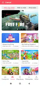 تحميل تطبيق متجر ModCombo io Apk لتحميل التطبيقات والالعاب المهكرة 2026 مجانا