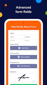 تنزيل برنامج Jotform مهكر Apk عربي 2026 للاندرويد أخر إصدار مجانا