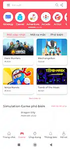 تحميل تطبيق متجر ModCombo io Apk لتحميل التطبيقات والالعاب المهكرة 2026 مجانا