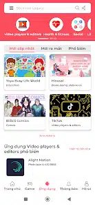 تحميل تطبيق متجر ModCombo io Apk لتحميل التطبيقات والالعاب المهكرة 2026 مجانا