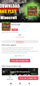 تحميل تطبيق متجر ModCombo io Apk لتحميل التطبيقات والالعاب المهكرة 2026 مجانا