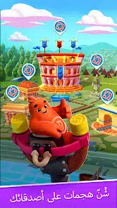 تحميل لعبة دايس دريم Dice Dreams مهكرة Apk للاندرويد 2026 أخر إصدار مجانا