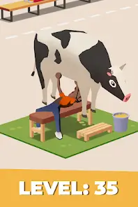 تحميل لعبة Idle Fitness Gym Tycoon مهكرة Apk للاندرويد 2026 أخر إصدار مجانا