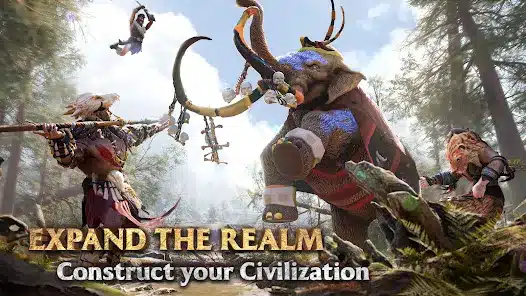 تحميل لعبة Chief Almighty مهكرة Apk للاندرويد 2026 أخر إصدار مجانا