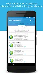 تحميل تطبيق فحص الروت Root Checker Pro مهكر Apk للاندرويد 2026 أخر إصدار مجانا