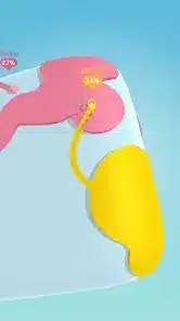 تحميل لعبة Paper.io 3D مهكرة Apk للاندرويد 2026 أخر إصدار مجانا