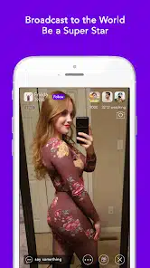 تحميل برنامج كوكو لايف شات Coco live video chat HD مهكر Apk للاندرويد 2026 أخر إصدار مجانا