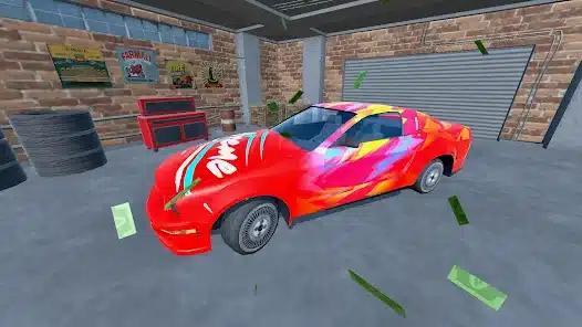 تحميل لعبة Car For Sale Simulator 2026 Apk للموبايل والكمبيوتر أخر إصدار مجانا