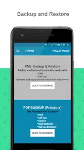 تحميل تطبيق E2PDF Premium مهكر Apk للاندرويد 2026 أخر إصدار مجانا