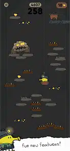 تحميل لعبة Doodle Jump 2 مهكرة Apk للاندرويد 2026 أخر إصدار مجانا