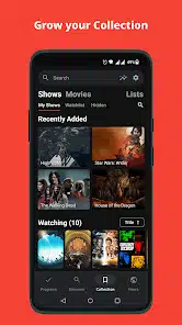 تحميل برنامج شوولي Showly مهكر Apk للاندرويد 2026 أخر إصدار مجانا