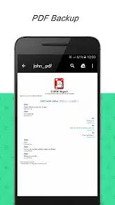 تحميل تطبيق E2PDF Premium مهكر Apk للاندرويد 2026 أخر إصدار مجانا