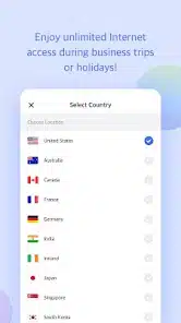 تحميل برنامج Veilduck Vpn مهكر Apk للاندرويد 2026 أخر إصدار مجانا