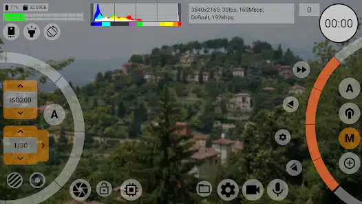 تحميل تطبيق mcpro25fps مهكر Apk لتصوير فيديو احترافي للاندرويد 2026 أخر إصدار مجانا