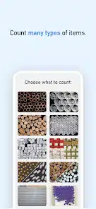 تحميل تطبيق CountThings from Photos مهكر 2026 لعد الاشياء من الصور والكاميرا أخر إصدار مجانا