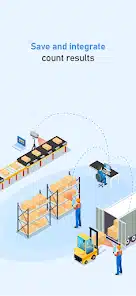 تحميل تطبيق CountThings from Photos مهكر 2026 لعد الاشياء من الصور والكاميرا أخر إصدار مجانا