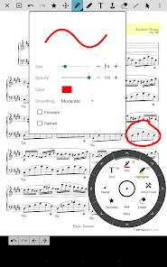 تحميل تطبيق MobileSheets مهكر Apk للاندرويد 2026 أخر إصدار مجانا