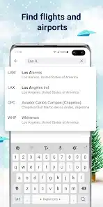 تحميل تطبيق Planes Live - Flight Tracker مهكر Apk للاندرويد 2026 أخر إصدار مجانا