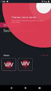 تحميل تطبيق MyTV+ مهكر Apk بدون اعلانات للاندرويد 2026 أخر إصدار مجانا