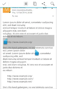 تحميل تطبيق فتح الرابط Easy Open Link للاندرويد 2026 أخر إصدار مجانا