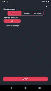 تحميل تطبيق MyTV+ مهكر Apk بدون اعلانات للاندرويد 2026 أخر إصدار مجانا