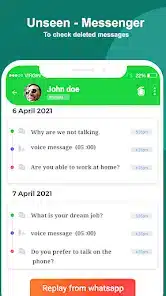 تحميل تطبيق OnLog whatsapp لمراقبة الواتساب من الرقم وسحب الصور للاندرويد 2026 أخر إصدار مجانا