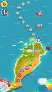 تحميل لعبة كلمات كراش الأصلية Apk لعبة تسلية وتحدي للأندرويد وللأيفون 2026 أخر اصدار مجاناً