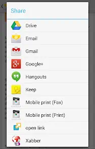 تحميل تطبيق فتح الرابط Easy Open Link للاندرويد 2026 أخر إصدار مجانا