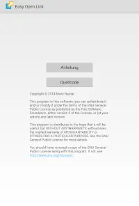 تحميل تطبيق فتح الرابط Easy Open Link للاندرويد 2026 أخر إصدار مجانا