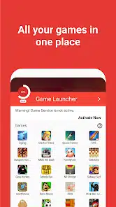 تحميل برنامج مسرع الالعاب Game Booster Pro مهكر Apk للاندرويد 2026 أخر إصدار مجانا