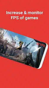 تحميل برنامج مسرع الالعاب Game Booster Pro مهكر Apk للاندرويد 2026 أخر إصدار مجانا