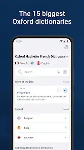 تحميل برنامج Oxford Dictionary of English Premium مهكر Apk للاندرويد 2026 أخر إصدار مجانا