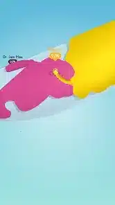 تحميل لعبة Paper.io 3D مهكرة Apk للاندرويد 2026 أخر إصدار مجانا