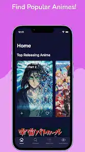 تحميل تطبيق AnimiXplay مهكر Apk لمشاهدة الأنمي بدون اعلانات 2026 للاندرويد أخر إصدار مجانا