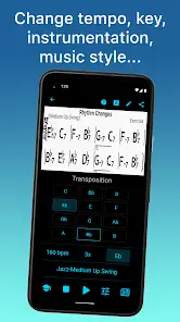 تحميل تطبيق iReal Pro مهكر Apk للاندرويد 2026 أخر إصدار مجانا