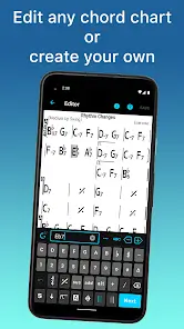 تحميل تطبيق iReal Pro مهكر Apk للاندرويد 2026 أخر إصدار مجانا