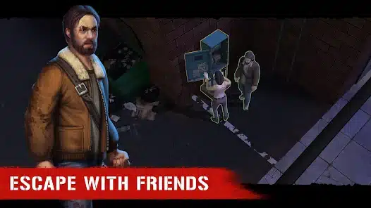 تحميل لعبة Horror Show مهكرة Apk للاندرويد 2026 أخر إصدار مجانا