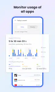 تحميل برنامج AirDroid Parental Control مهكر Apk للاندرويد 2026 أخر إصدار مجانا