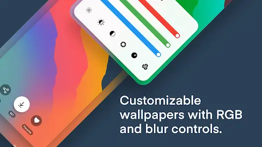 تنزيل تطبيق الخلفيات WallsPy مهكر Apk للاندرويد 2026 أخر إصدار مجانا