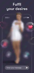 تحميل تطبيق iGirl Virtual Ai Girlfriend Premium للاندرويد 2026 أخر إصدار مجانا