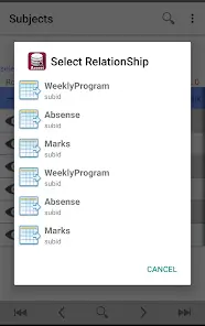 تحميل برنامج الأكسس Microsoft Access للاندرويد 2026 أخر إصدار مجانا