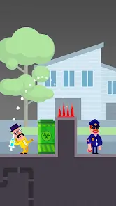 تحميل لعبة Hitmasters مهكرة Apk للاندرويد 2026 أخر إصدار مجانا