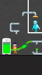 تحميل لعبة Hitmasters مهكرة Apk للاندرويد 2026 أخر إصدار مجانا