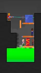 تحميل لعبة Hitmasters مهكرة Apk للاندرويد 2026 أخر إصدار مجانا